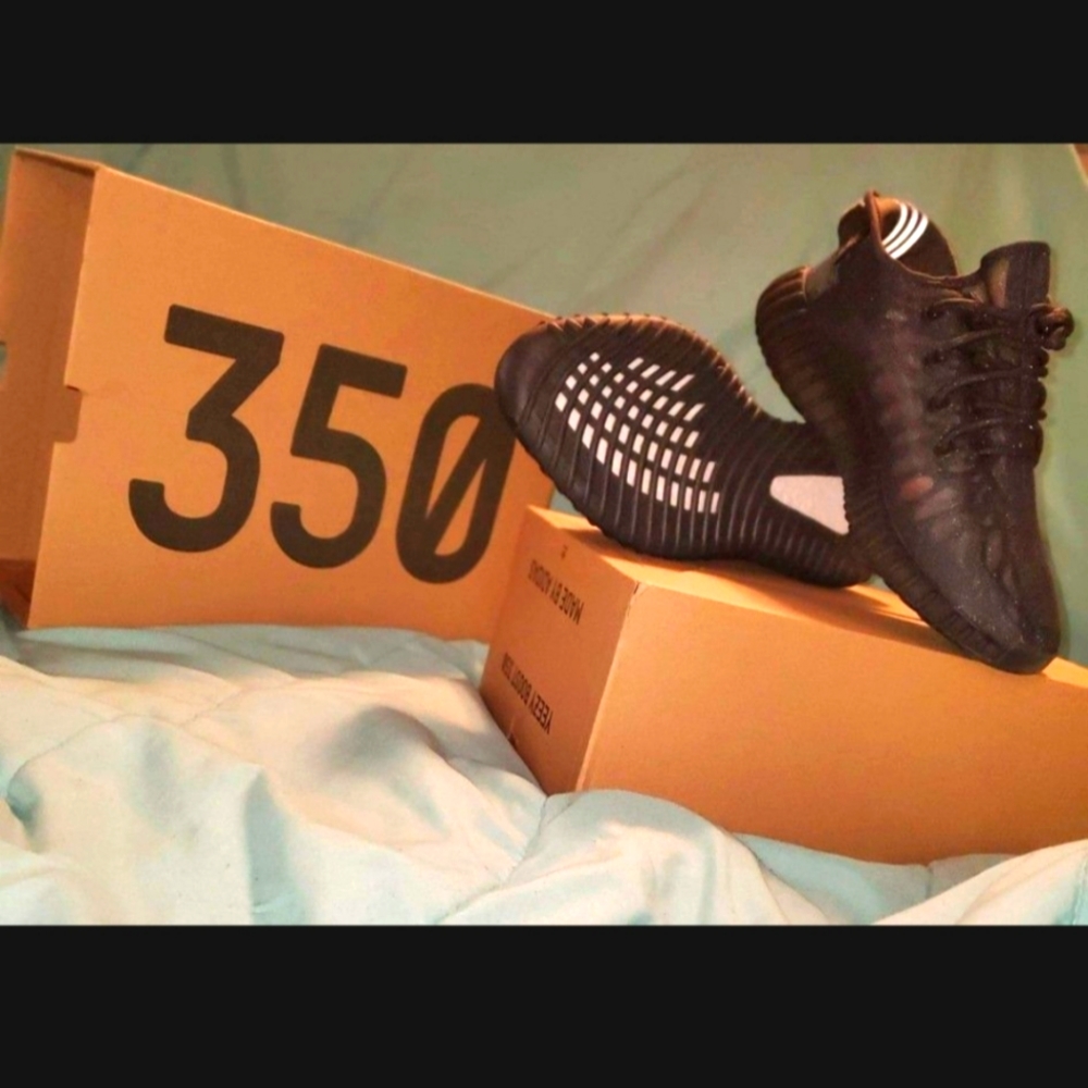 Yeezy 350 Boost